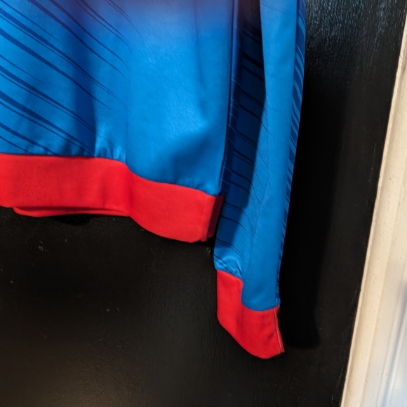 New York Rangers long sleeve shirt men's - Picture 5 of 11